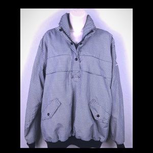 Sunderland of Scotland LPGA jacket size med